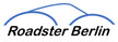 Logo Roadster Berlin